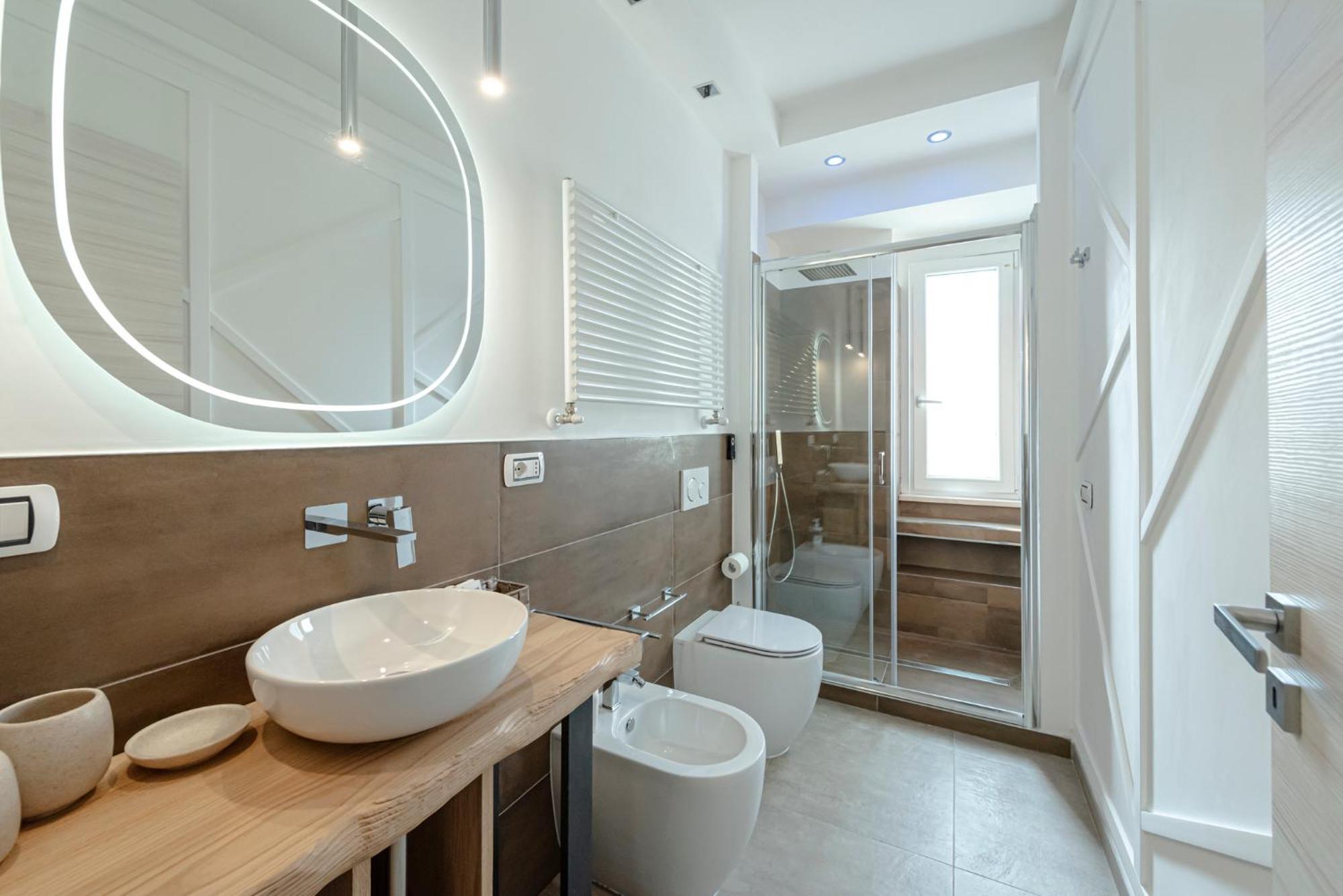 Il Narciso Guest house Rome