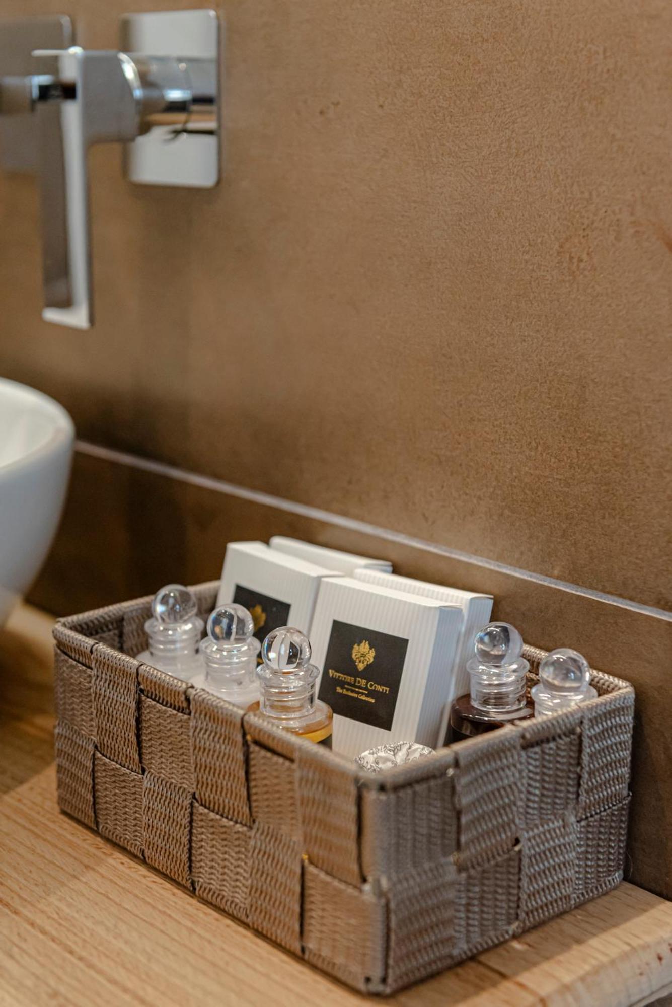 Guest house Il Narciso *