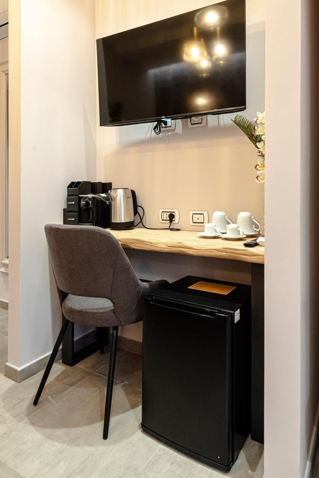 Guest house Il Narciso Rome