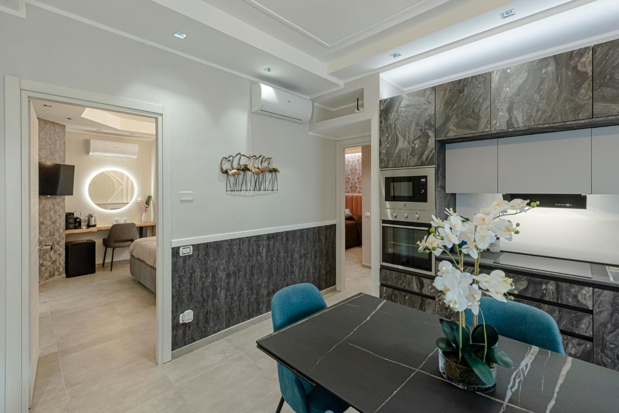 Il Narciso Guest house *