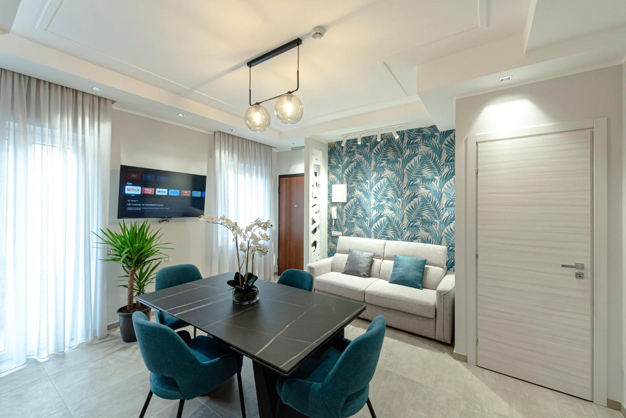 Il Narciso Guest house *