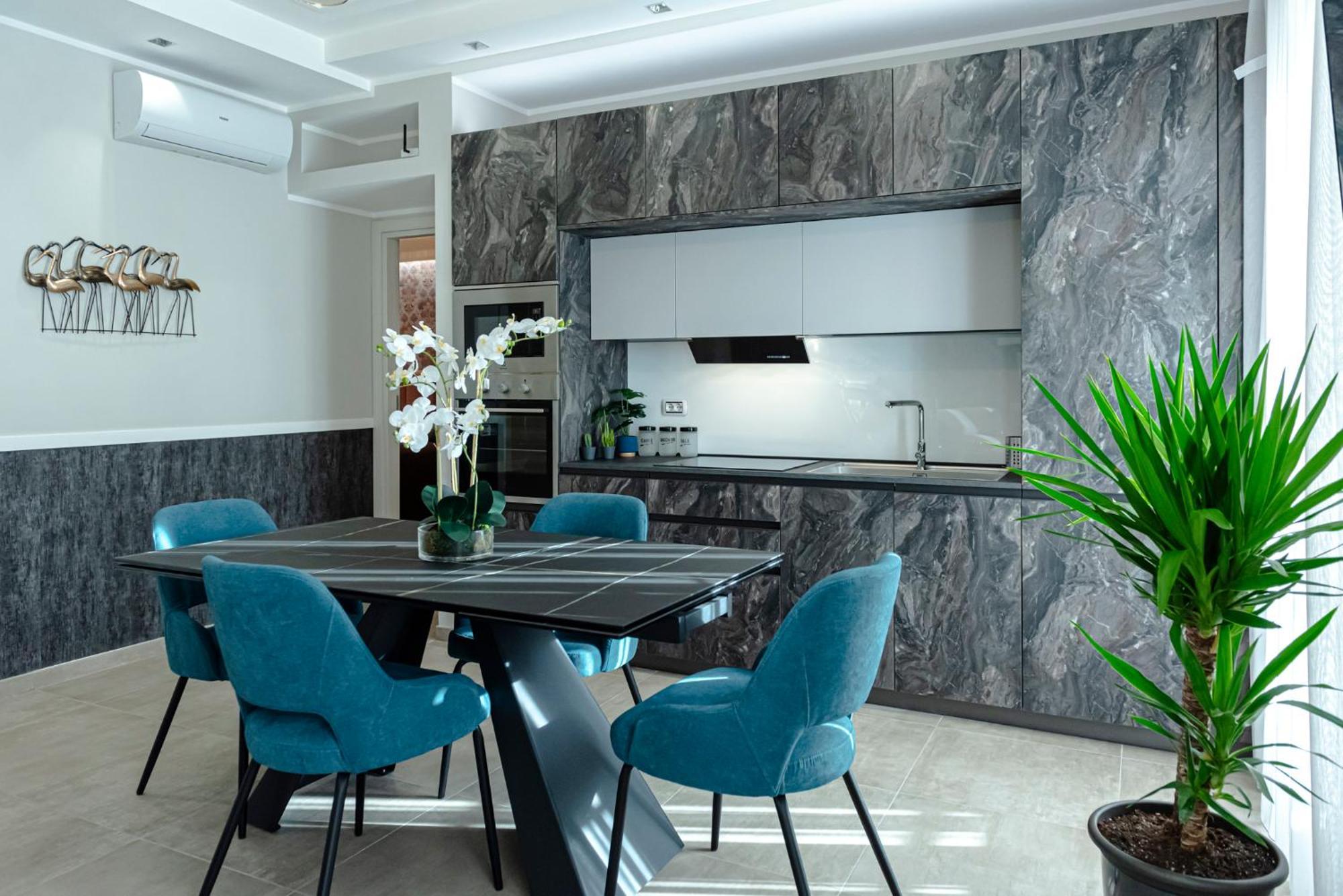 Il Narciso Guest house