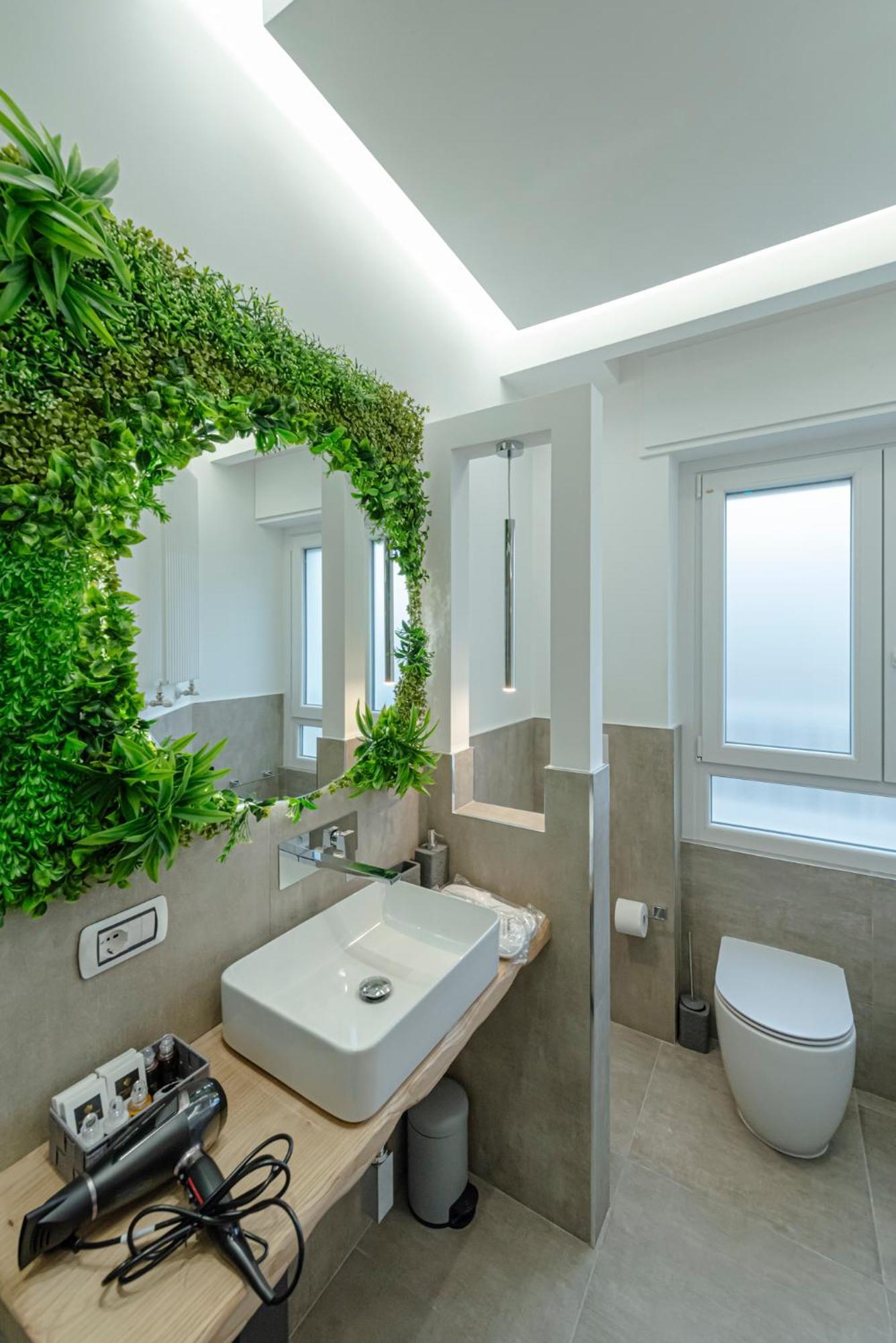 Il Narciso Guest house Rome