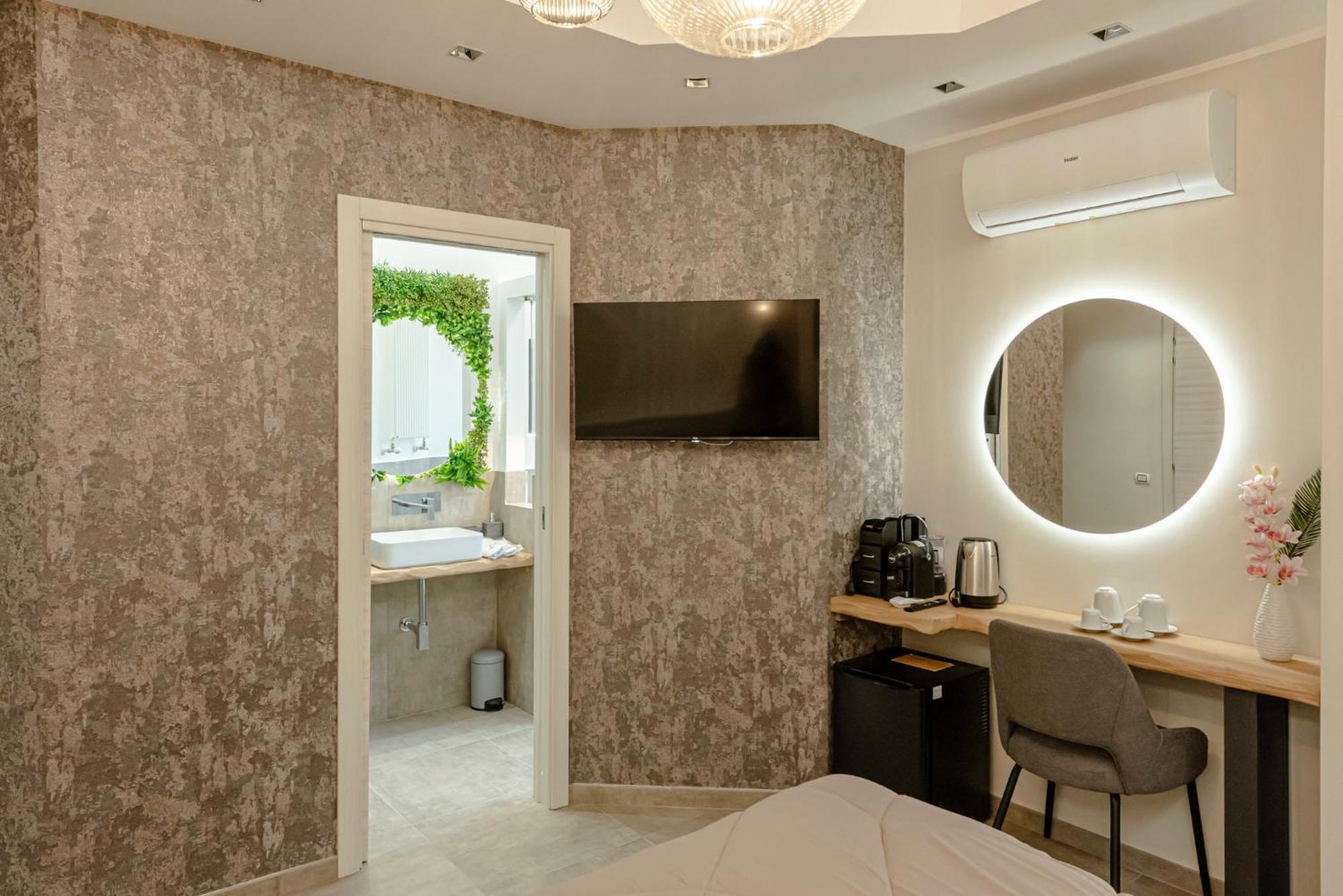 Il Narciso Guest house